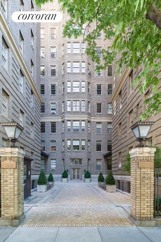 1 W 64th St Apt 12A, New York City, NY 10023