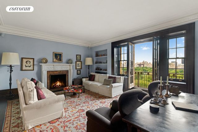 1 W 64th St Apt 12A, New York City, NY 10023