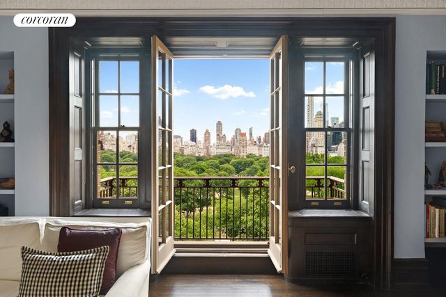 1 W 64th St Apt 12A, New York City, NY 10023