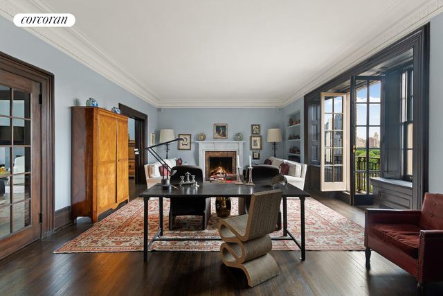 1 W 64th St Apt 12A, New York City, NY 10023