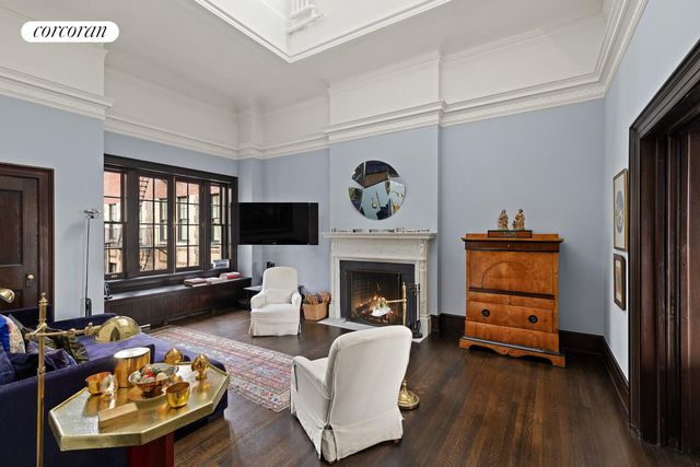 1 W 64th St Apt 12A, New York City, NY 10023