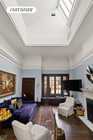 1 W 64th St Apt 12A, New York City, NY 10023