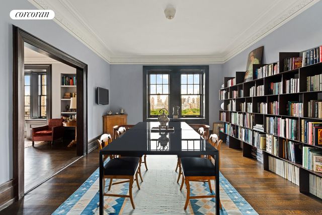 1 W 64th St Apt 12A, New York City, NY 10023