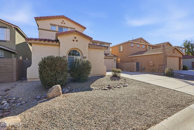 495 E NAVAJO Trail, San Tan Valley, AZ 85143