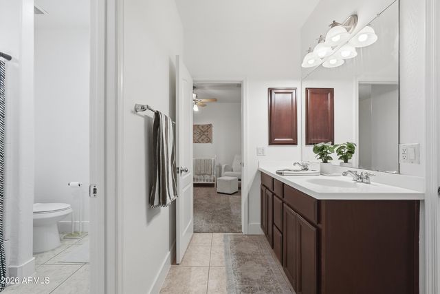 495 E NAVAJO Trail, San Tan Valley, AZ 85143