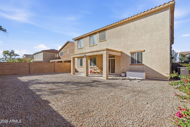 495 E NAVAJO Trail, San Tan Valley, AZ 85143