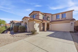 495 E NAVAJO Trail, San Tan Valley, AZ 85143