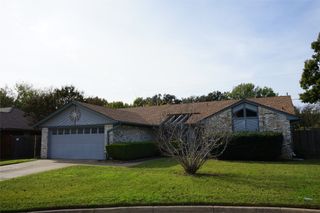 5104 El Rancho Court, Arlington, TX 76017