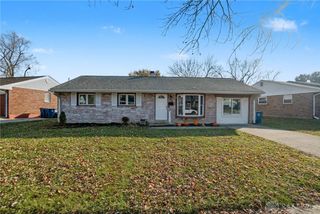 946 N Westedge Drive, Tipp City, OH 45371