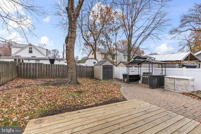 1719 FORESTVILLE RD, Edgewater, MD 21037