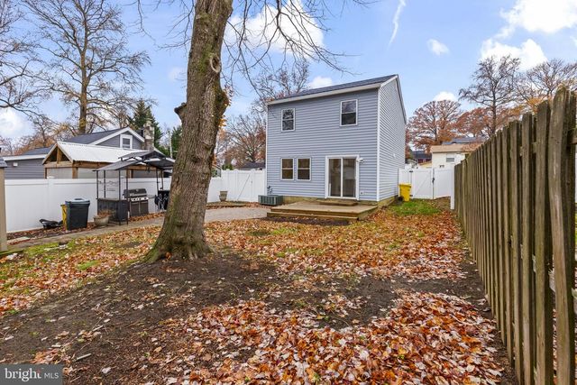 1719 FORESTVILLE RD, Edgewater, MD 21037