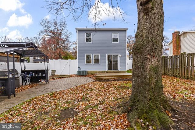 1719 FORESTVILLE RD, Edgewater, MD 21037