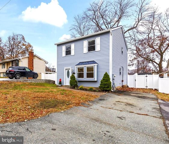 1719 FORESTVILLE RD, Edgewater, MD 21037