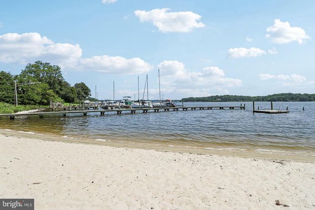 1719 FORESTVILLE RD, Edgewater, MD 21037