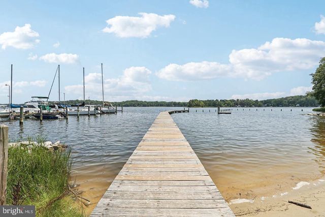 1719 FORESTVILLE RD, Edgewater, MD 21037