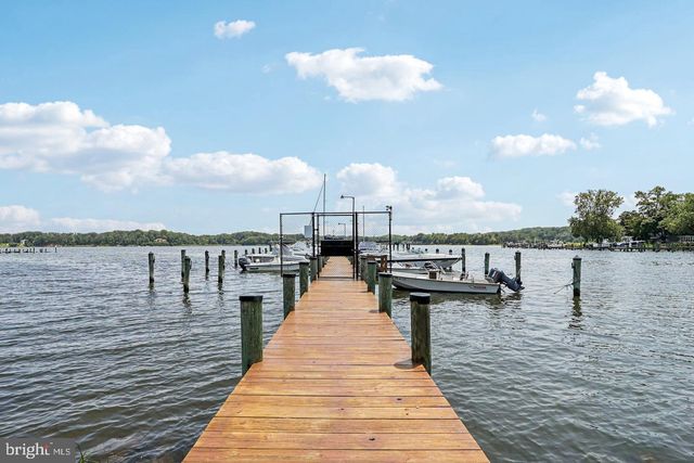 1719 FORESTVILLE RD, Edgewater, MD 21037