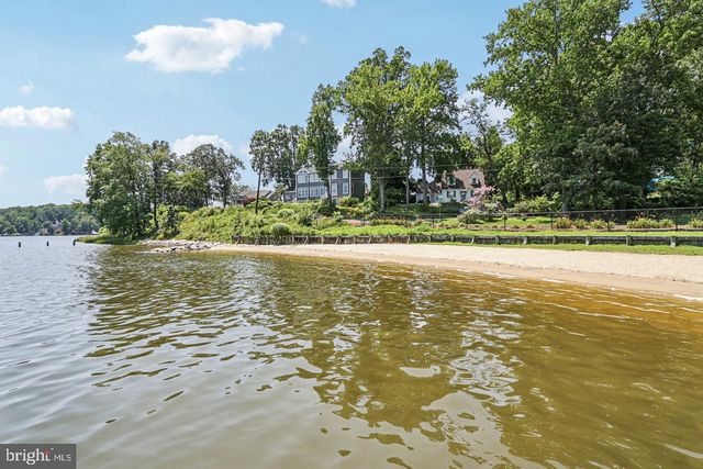 1719 FORESTVILLE RD, Edgewater, MD 21037