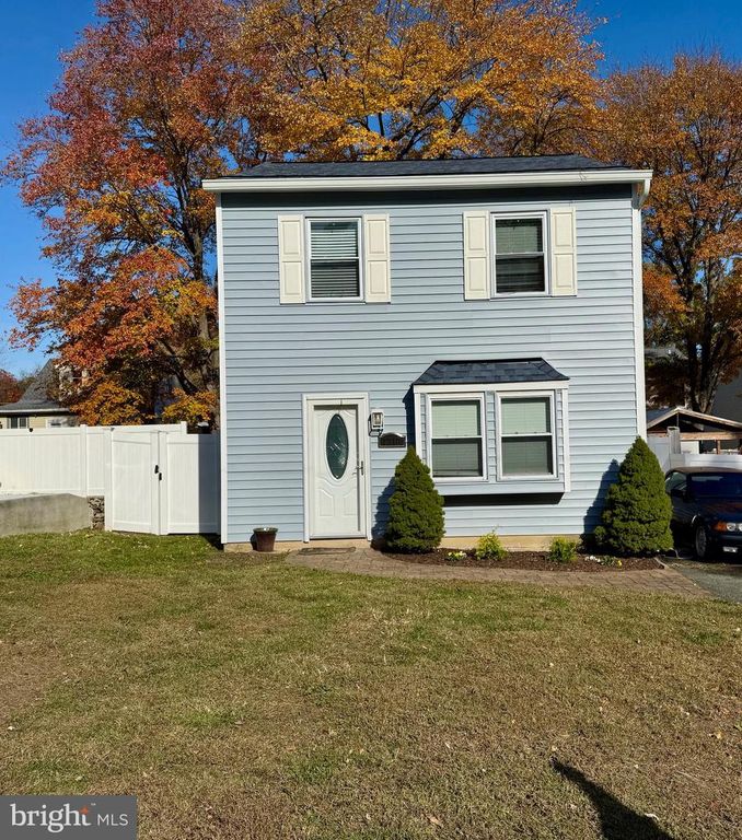 1719 FORESTVILLE RD, Edgewater, MD 21037