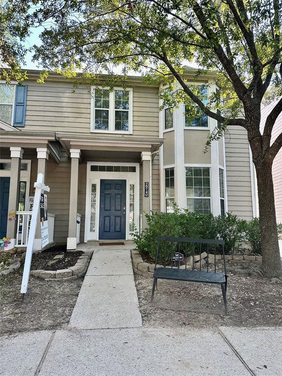 29740 Sullivan Oaks Drive, Spring, TX 77386