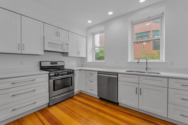 79 Perkins Street 2, Boston, MA 02130