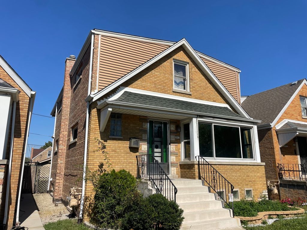 3912 W 59th Street, Chicago, IL 60629