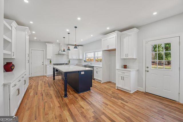 4015 Cascade Road SW, South Fulton, GA 30331