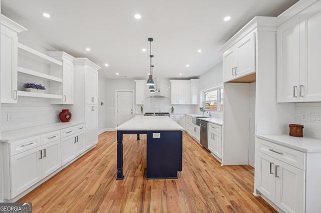 4015 Cascade Road SW, South Fulton, GA 30331