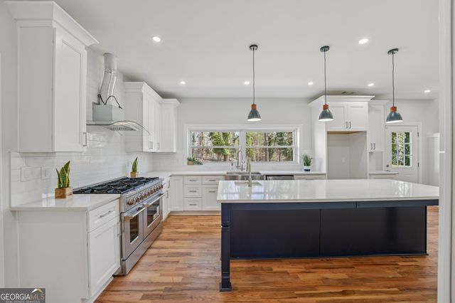 4015 Cascade Road SW, South Fulton, GA 30331