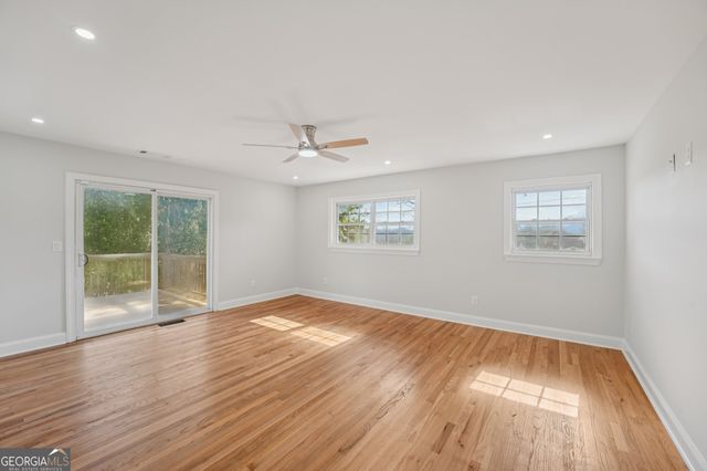 4015 Cascade Road SW, South Fulton, GA 30331