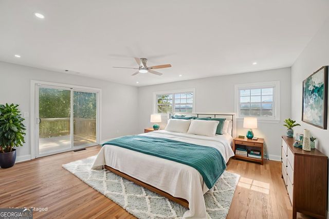 4015 Cascade Road SW, South Fulton, GA 30331