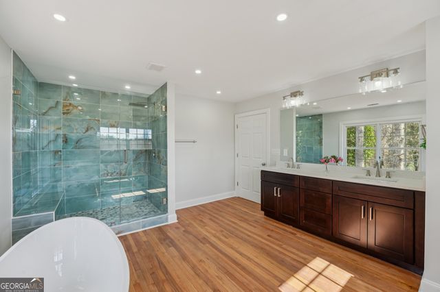 4015 Cascade Road SW, South Fulton, GA 30331