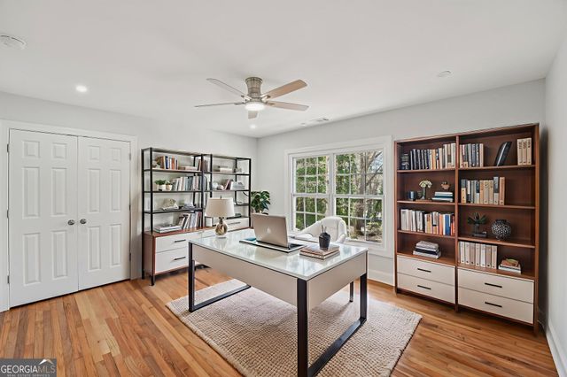 4015 Cascade Road SW, South Fulton, GA 30331