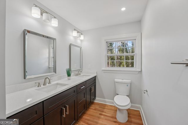 4015 Cascade Road SW, South Fulton, GA 30331