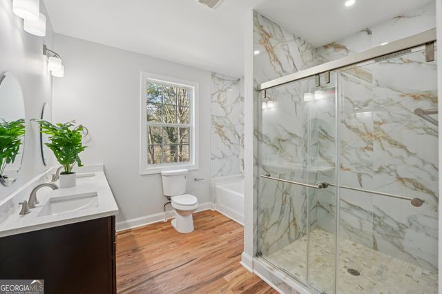 4015 Cascade Road SW, South Fulton, GA 30331