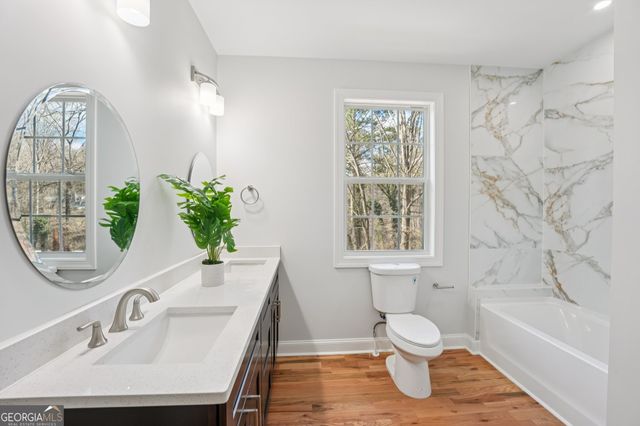 4015 Cascade Road SW, South Fulton, GA 30331