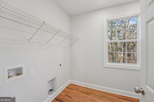 4015 Cascade Road SW, South Fulton, GA 30331