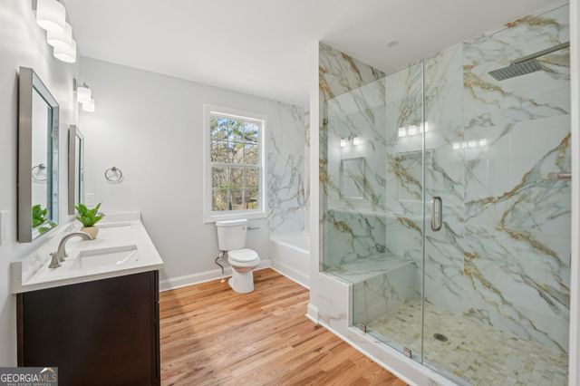 4015 Cascade Road SW, South Fulton, GA 30331