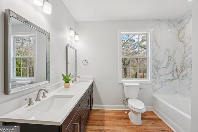 4015 Cascade Road SW, South Fulton, GA 30331