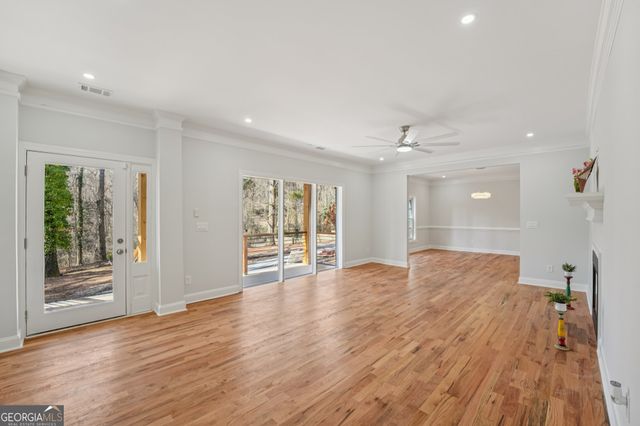 4015 Cascade Road SW, South Fulton, GA 30331