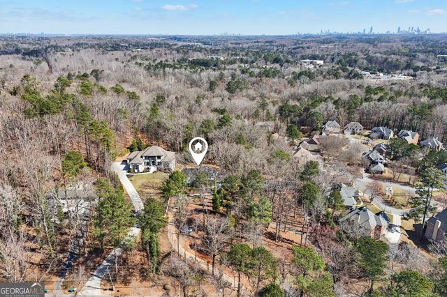 4015 Cascade Road SW, South Fulton, GA 30331