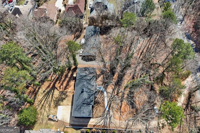 4015 Cascade Road SW, South Fulton, GA 30331