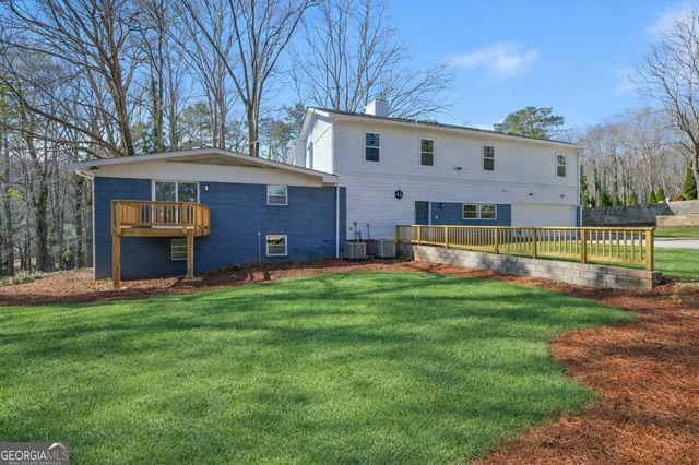 4015 Cascade Road SW, South Fulton, GA 30331