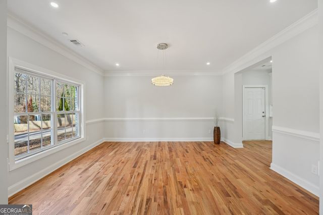 4015 Cascade Road SW, South Fulton, GA 30331