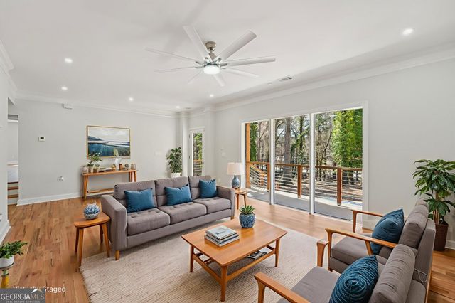 4015 Cascade Road SW, South Fulton, GA 30331