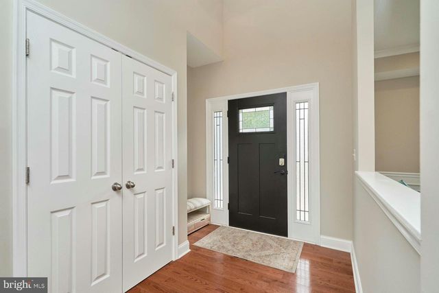 3244 BLUNDELL RD, Falls Church, VA 22042