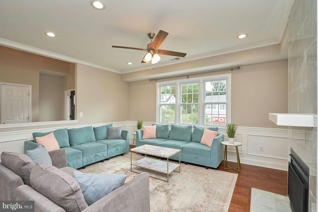 3244 BLUNDELL RD, Falls Church, VA 22042