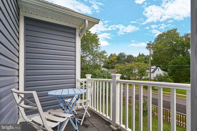 3244 BLUNDELL RD, Falls Church, VA 22042