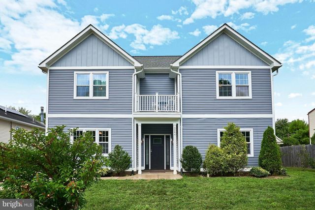 3244 BLUNDELL RD, Falls Church, VA 22042