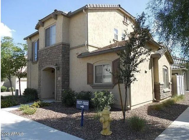 1937 W DAVIS Road, Phoenix, AZ 85023