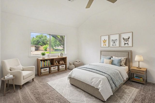 2610 Hillcrest Avenue, Greenville, TX 75402